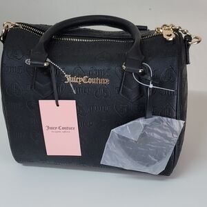 Juicy Couture handbag